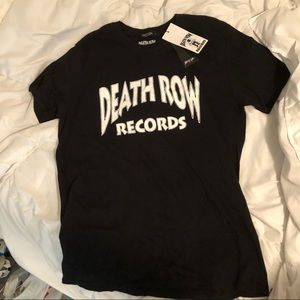 Death Row Teeshirt